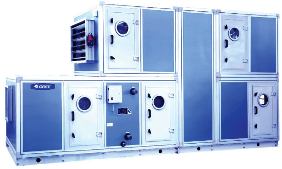 Air Handling Unit