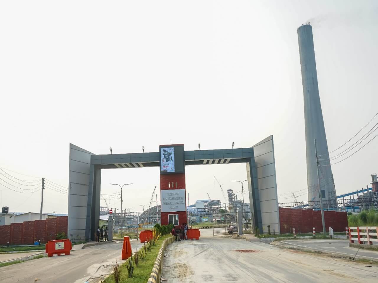Rampal-1320-MW-Power-Plant-Khulna