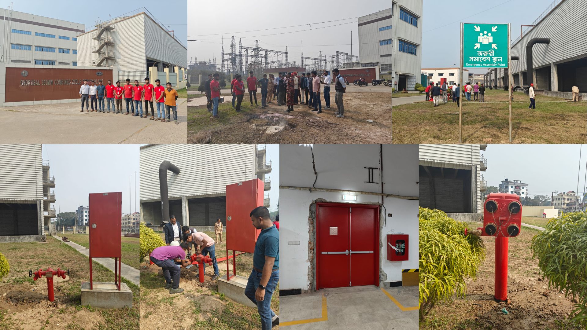 Rampal Tharmal Power Plant